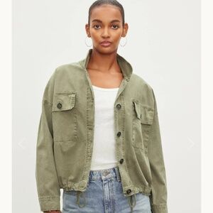 Velvet Nicola Jacket